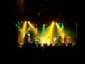 Poor Man Friend & Lady K-Wida - Melkweg, A'dam 2008 (1/3)