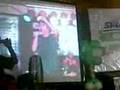 yaelyraz and armovit in crazy for you