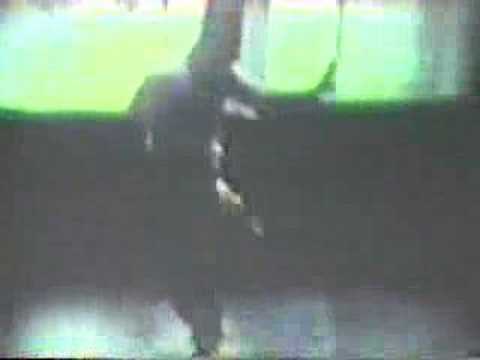 Yang Sau Chung Taijiquan See video
