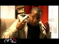 Interview Ekou� (La Rumeur) part1/3