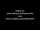 Jan Antoni i RHCP, The Without \"Antoine de Jean\"