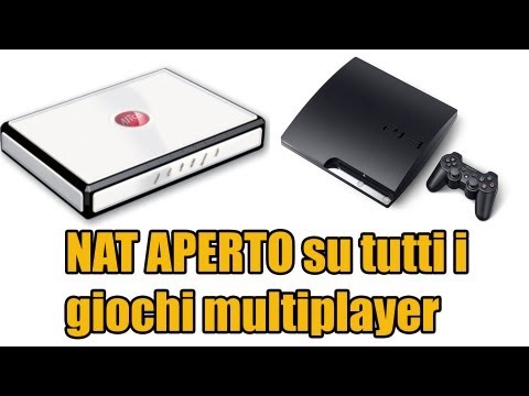 Come aprire nat xbox one