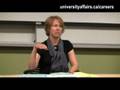 Understanding worlds of work - Non-academic careers for postgraduates