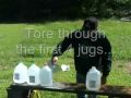 Penetration Test 30 06 180 grain