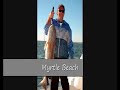 South Carolina Saltwater Fishing South Carolina Saltwater Fishing