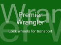 Premier Wrangler - Lock Wheels