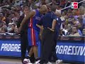 Suns - Pistons Game Recap - 03/16/07