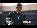Major Athletes Deuce Bello And Ike Nwamu Put On A Dunk Clinic In 2 Games.