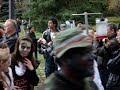 Zombie Walk Toronto 2009 Part 3