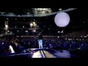 Muse - Blackout (Live@Wembley Stadium)  H.A.A.R.P.