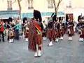 Ecosse a Montmartre 3