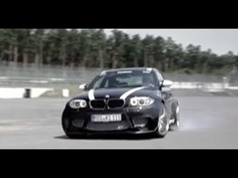 BMW 1M tuning : Kelleners Sport KS1-S review