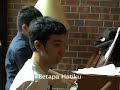 Betapa Hatiku ver. Mudika Seattle