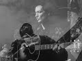 Woody Guthrie - So long it's been good to know you ウディ・ガスリー