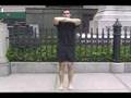Bodyweight Squats Tutorial