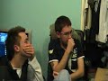 2 girls 1 cup reaction numero dos
