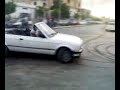 libyan drift