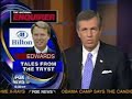 Criminal Complaint Filed in the John Edwards Sex Scandal Criminal Complaint Filed in the John Edwards Sex Scandal