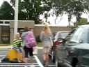 Princess 1st day of Jr High