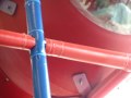 Burger King Playscape