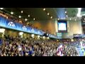 Glasgow Rangers - VfB Stuttgart 24.11.09