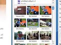 The Mac iWeb Tutorial : 1 of 7 The Mac iWeb Tutorial : 1 of 7