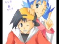 Pokemon Girls Tribute ~ Tell Me