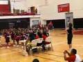 Analiese Cheer Competition!!!