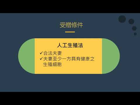 2025精卵受贈說明