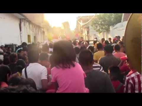 tetecala morelos - La Mojiganga De Tetecala Morelos Mexico 2013, Bailando, Gritando, Disfrutando, Y Tomando En La Moji. www.youtube.com/chinelocoatetelco www.facebook.com/chine...