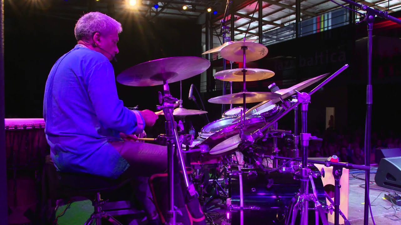 Trilok Gurtu