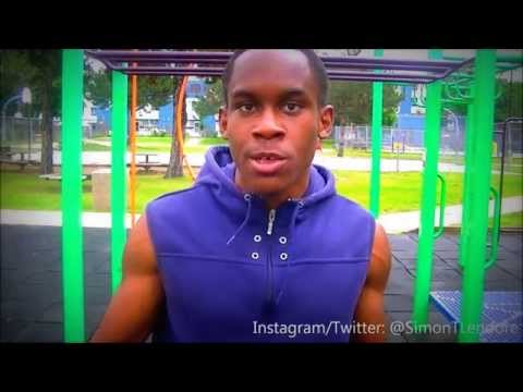 how to improve muscular endurance