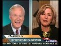 Sen. Barbara Boxer plays HARDBALL Feb.05, 2008 Sen. Barbara Boxer plays HARDBALL Feb.05, 2008