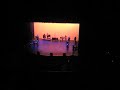 OBU Tiger Tunes 2008 - BLAST! - Thriller