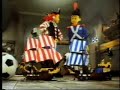 Lego Pirates Advert