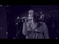 carolyn and wayne performing at the jazz standard. directed by victor moore of showset productions.