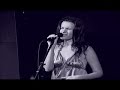 carolyn and wayne performing at the jazz standard. directed by victor moore of showset productions.