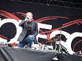 Stone Sour Reborn Graspop Metal Meeting 2007
