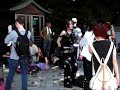 Harajuku fashion