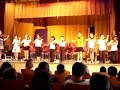 violin concert- minuet 1 duet