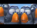 TOP 10 animatii PIXAR: Un tribut adus lui Steve Jobs - &nbsp;For the Birds
Un stol de pasari s-a asezat pe o sarma. Ce (embed)