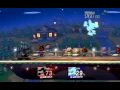 Noraa (Blue) vs p.i. (Black) G&W Dittos 3.mp4