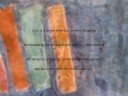 Conversations, a poem by Peter Menkin