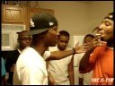 JQ The Great VS T. Poole