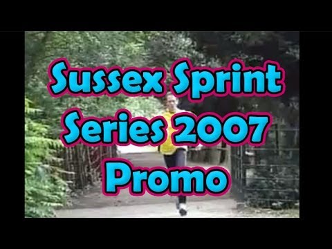 Sussex Park Sprint Orienteering 2007 ...