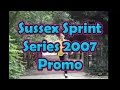 Sussex Park Sprint Orienteering 2007 Promo