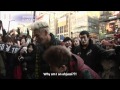 (ENGLISH SUBBED) GD&TOP: Gruella Date on 01.08.11