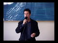 Brian McClure - Universal Flag - Inside Edge Pt5
