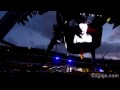 U2 Gothenburg 2009-07-31 Mysterious Ways w/ Norwegian Wood snippet