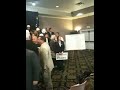 Governor Perry's 2010 endorsements at SMU